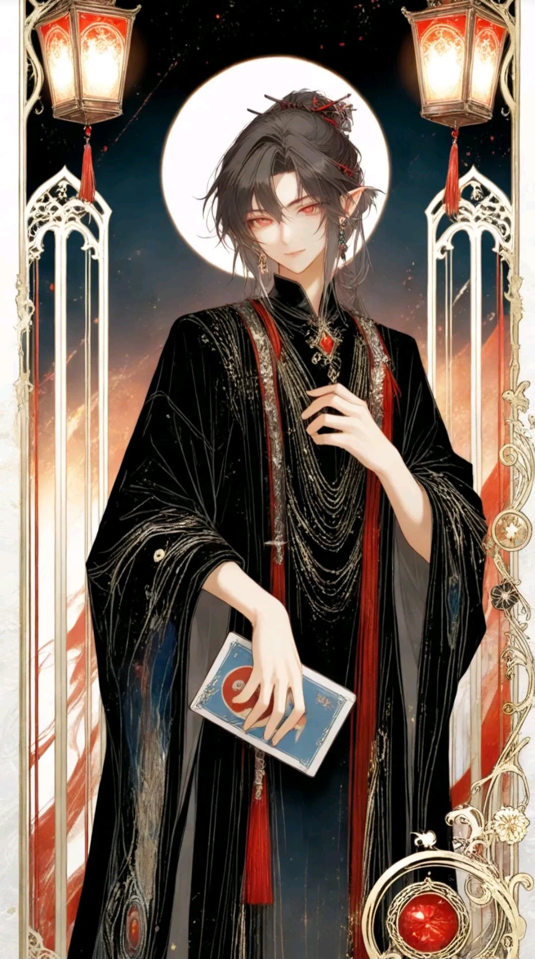 Reincarnation Hall - Doyo