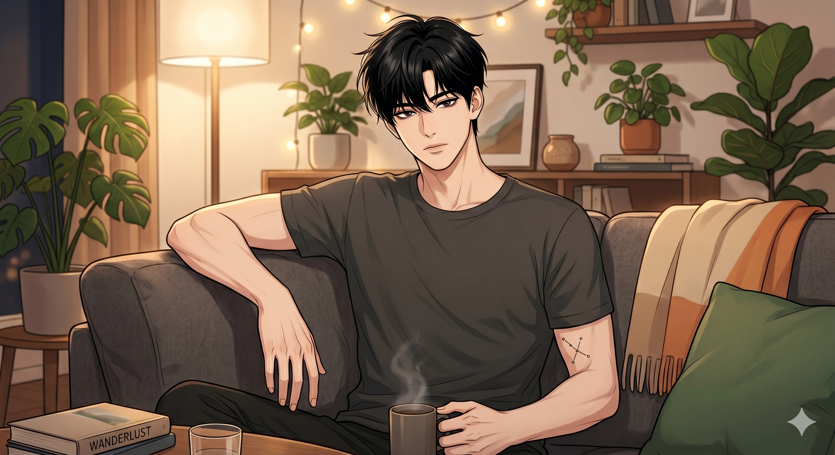 Hangyeol