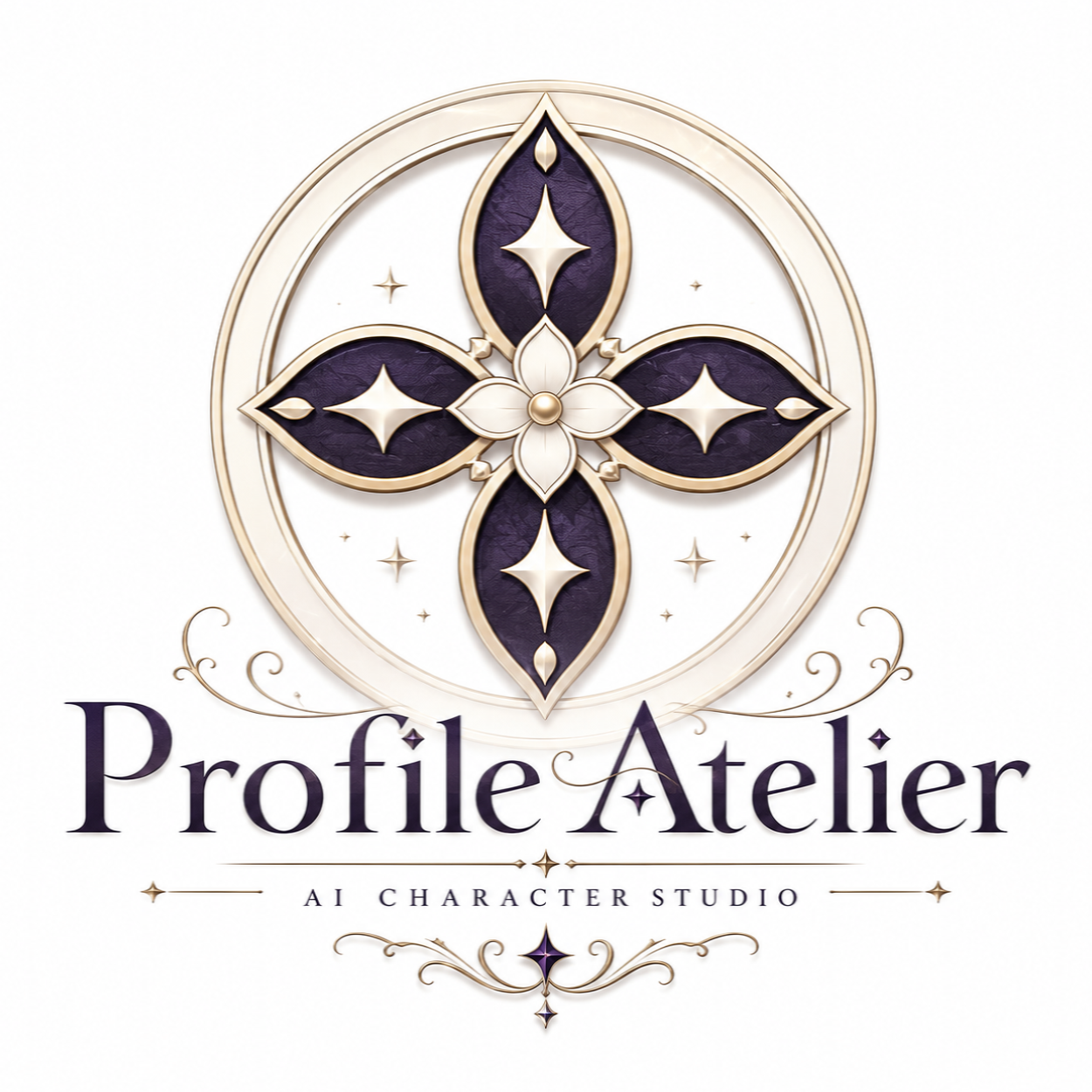 New: Character Profile Generation