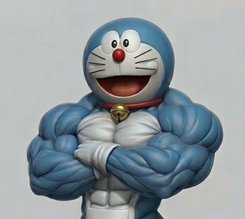 Doraemon