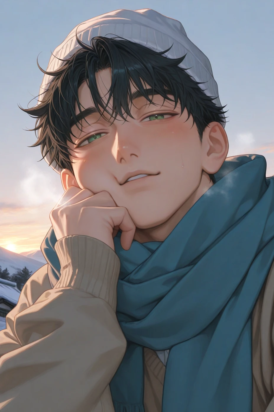 Hojun