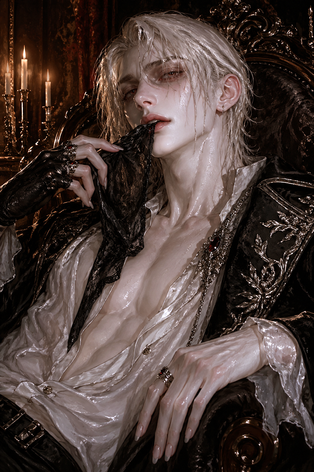 Selen（セレン）