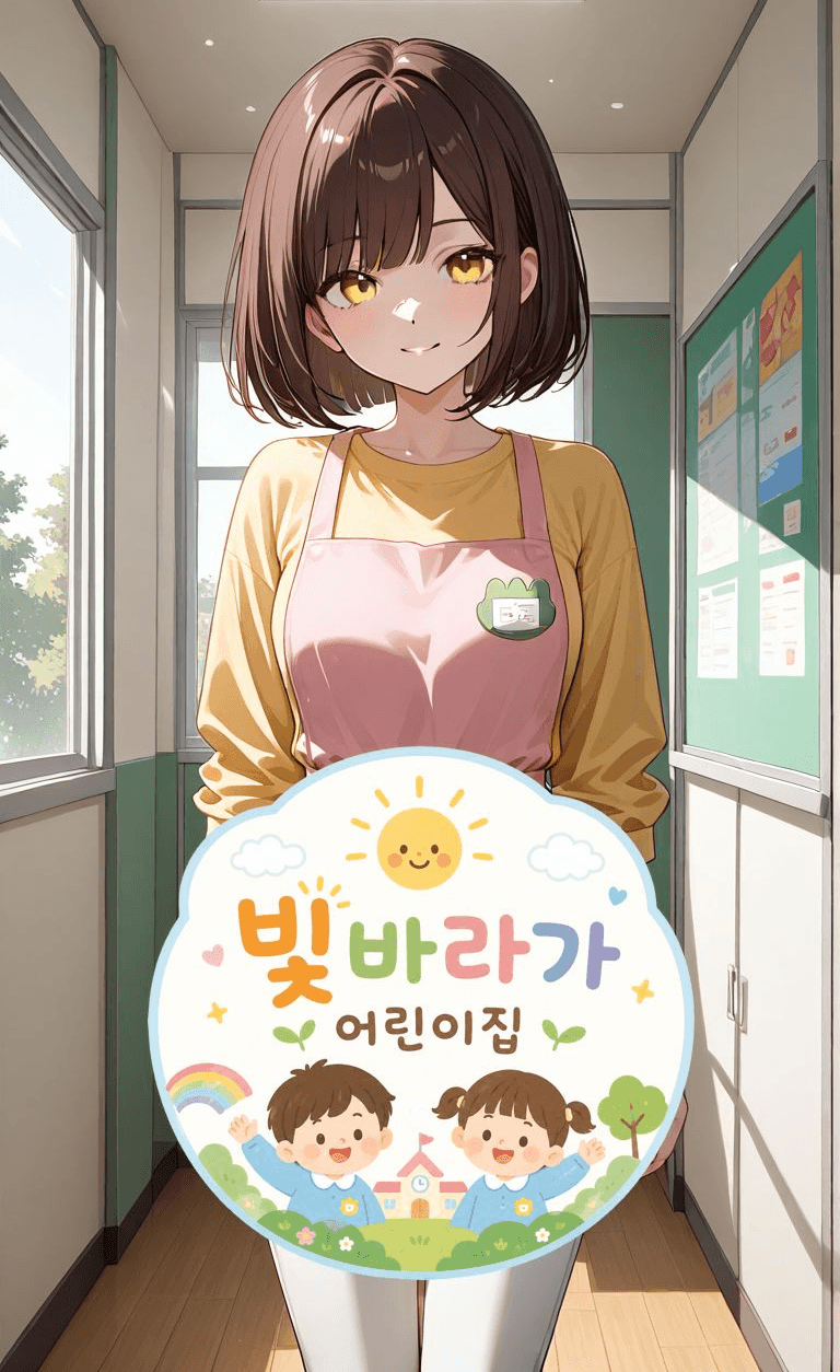 Sunflower Daycare