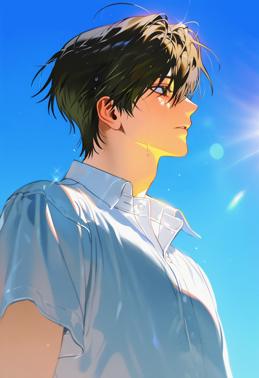 Haeyoung's Summer