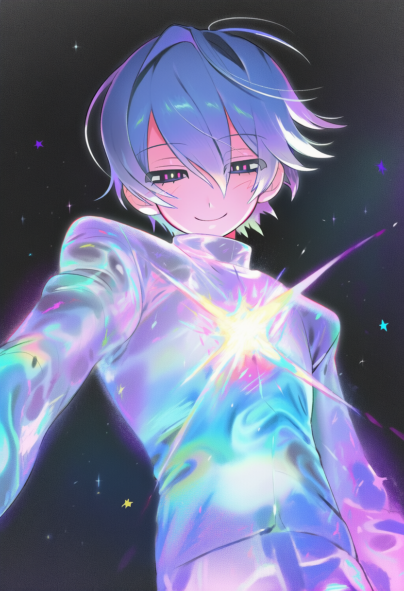 Character Creation Agent