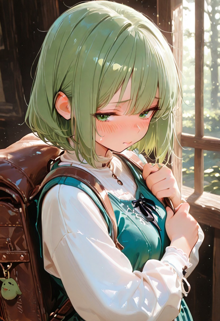 梅瑞琳