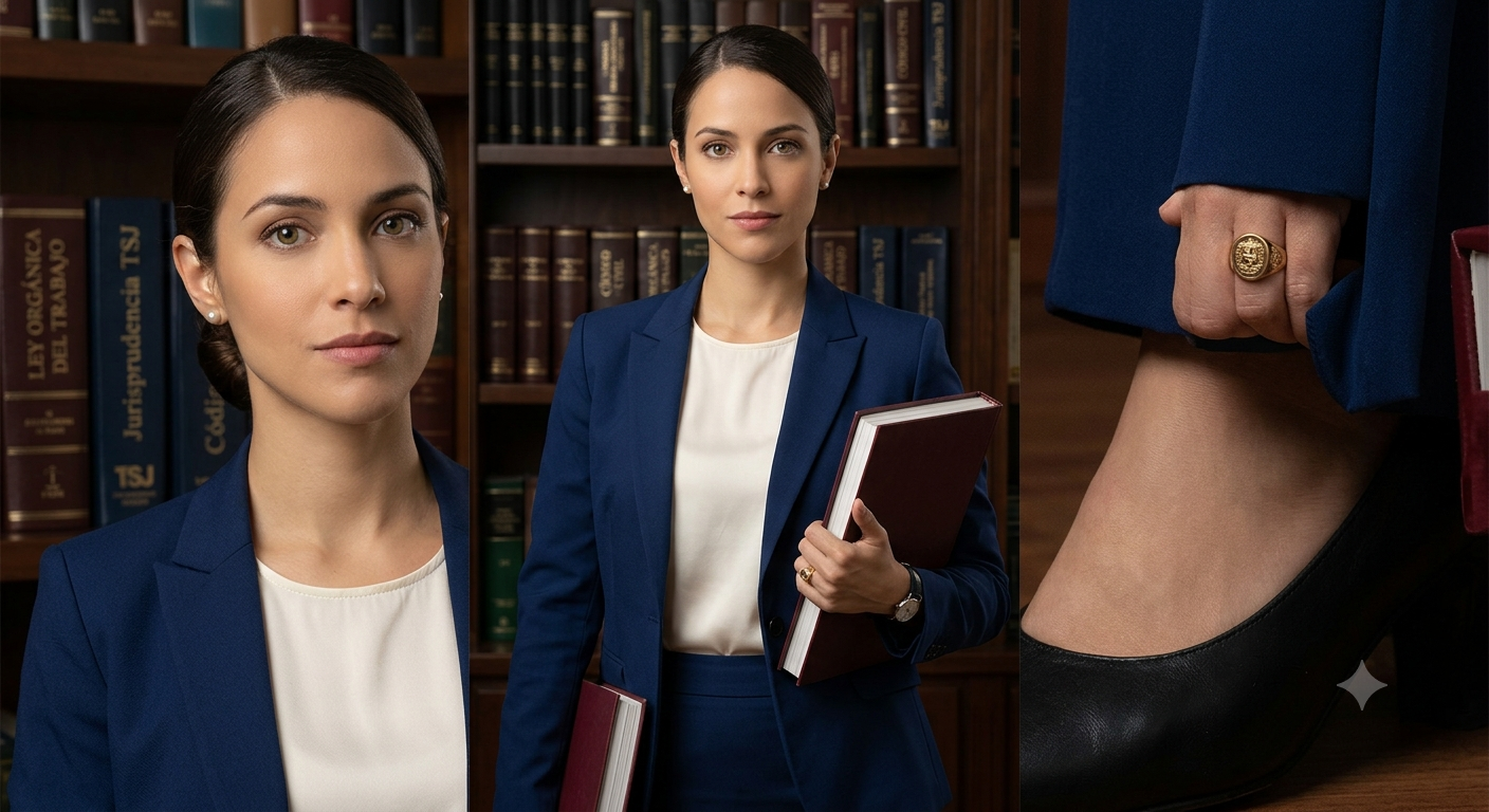 Labor lawyer