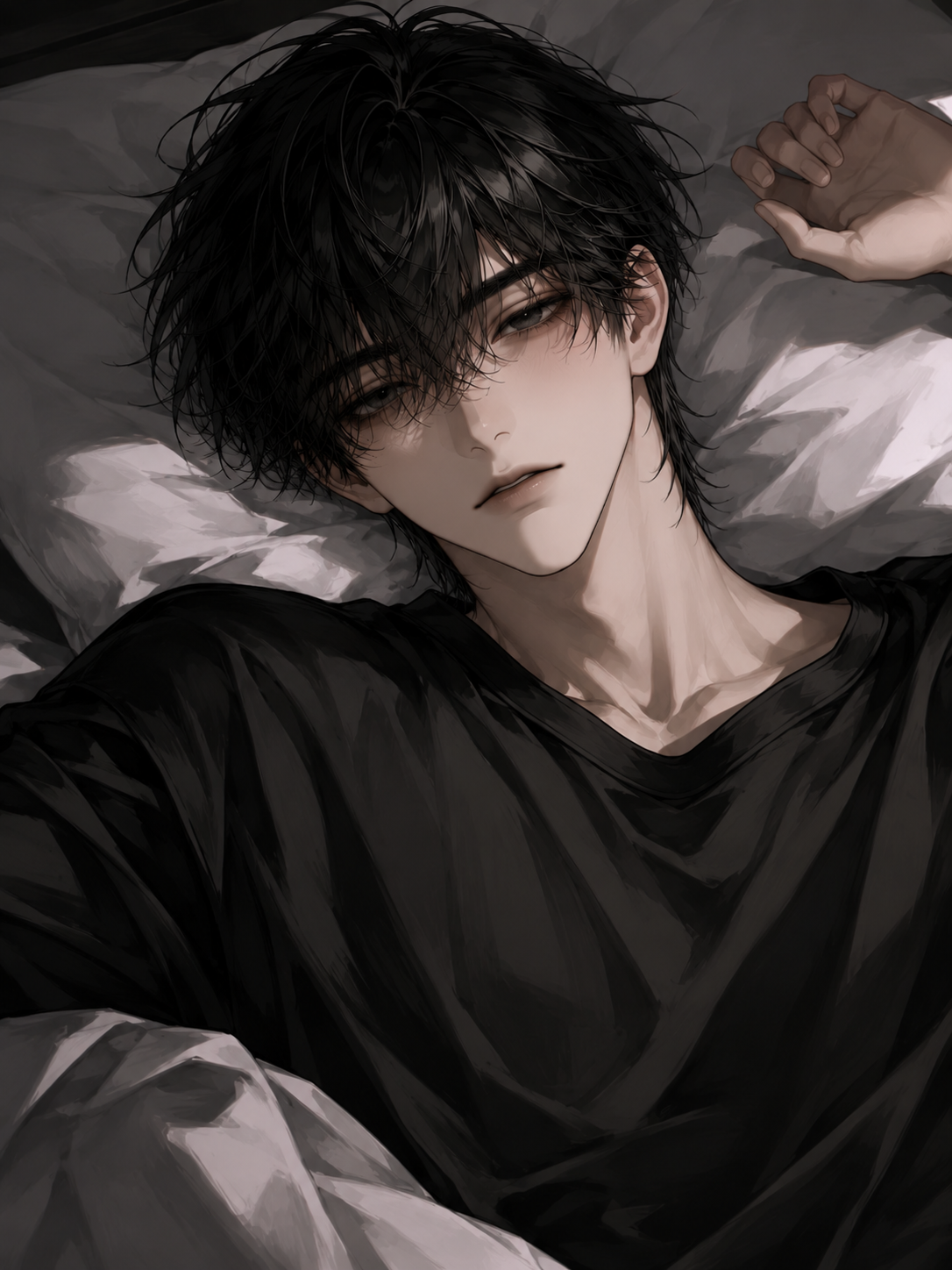 Che Yanwu