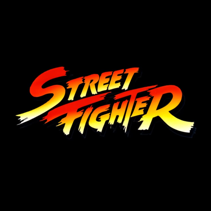 Street Fighter