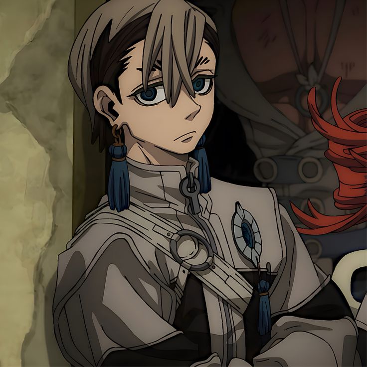 Zanka Nijiku