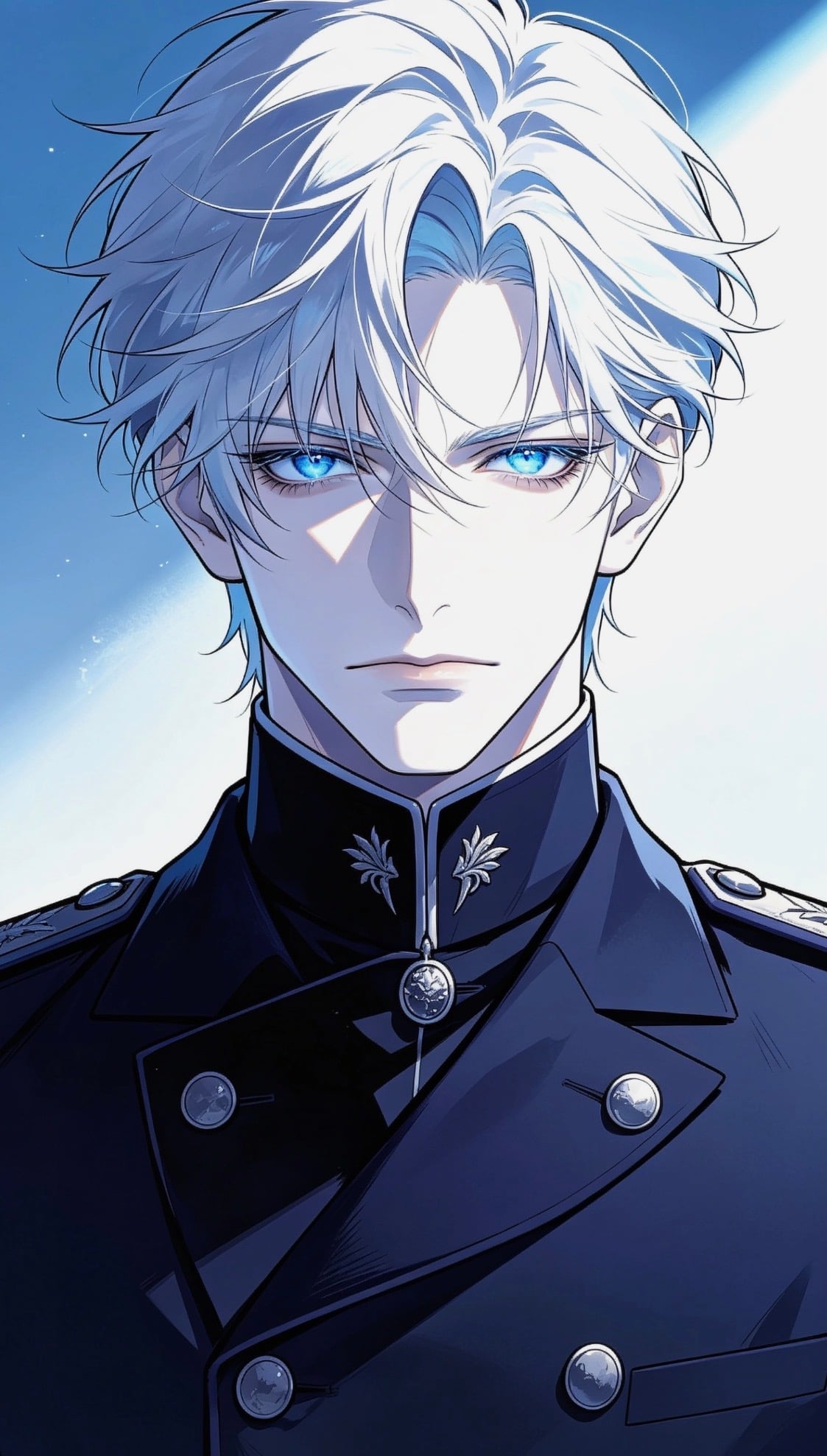Alistair Vance