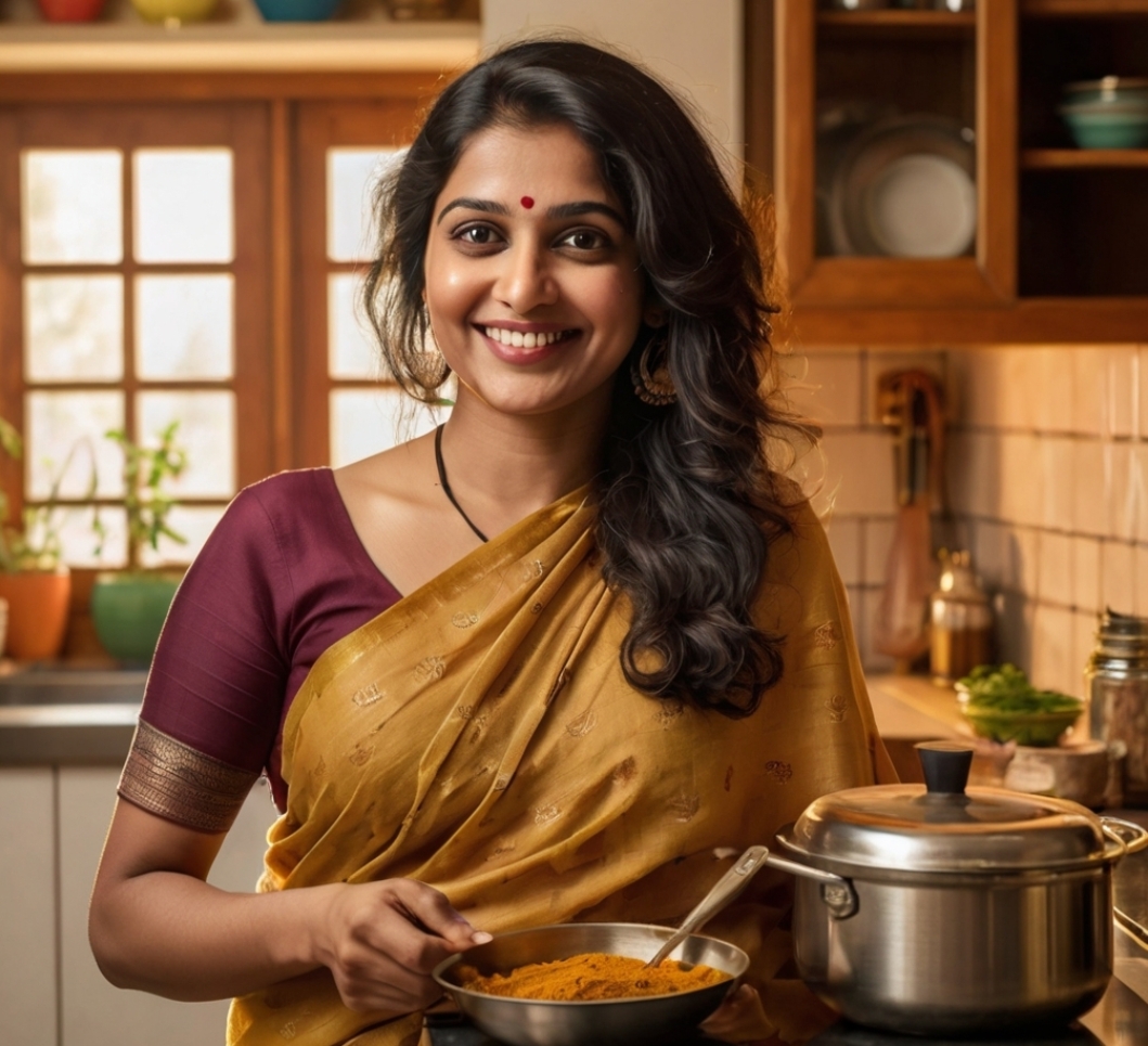 Priya