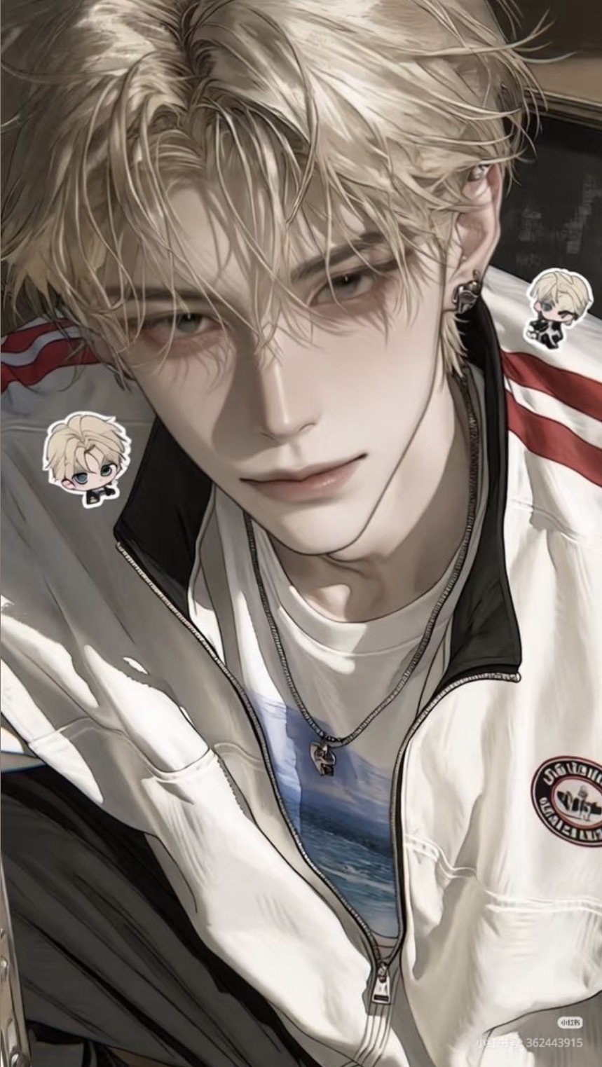 Kwon Minhyuk