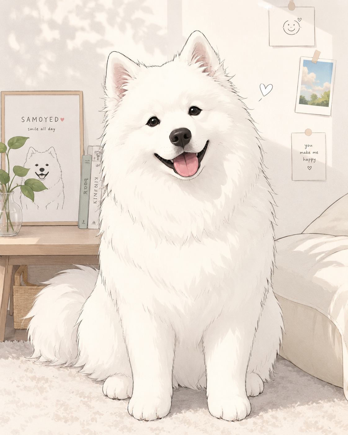Tail Day | Tail Day Café