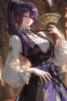 Who Killed the Crown Princess?