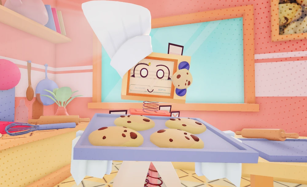 Cookieware