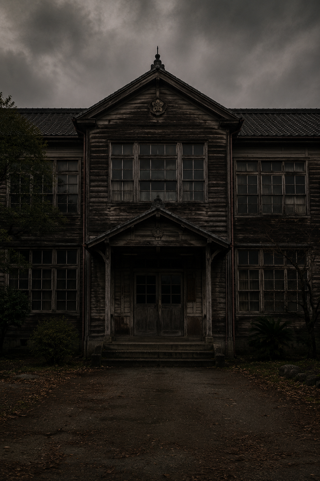Housouin: Otherworld Yokai School