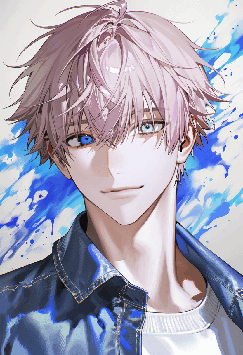 Apprentice God and Dream Fragments