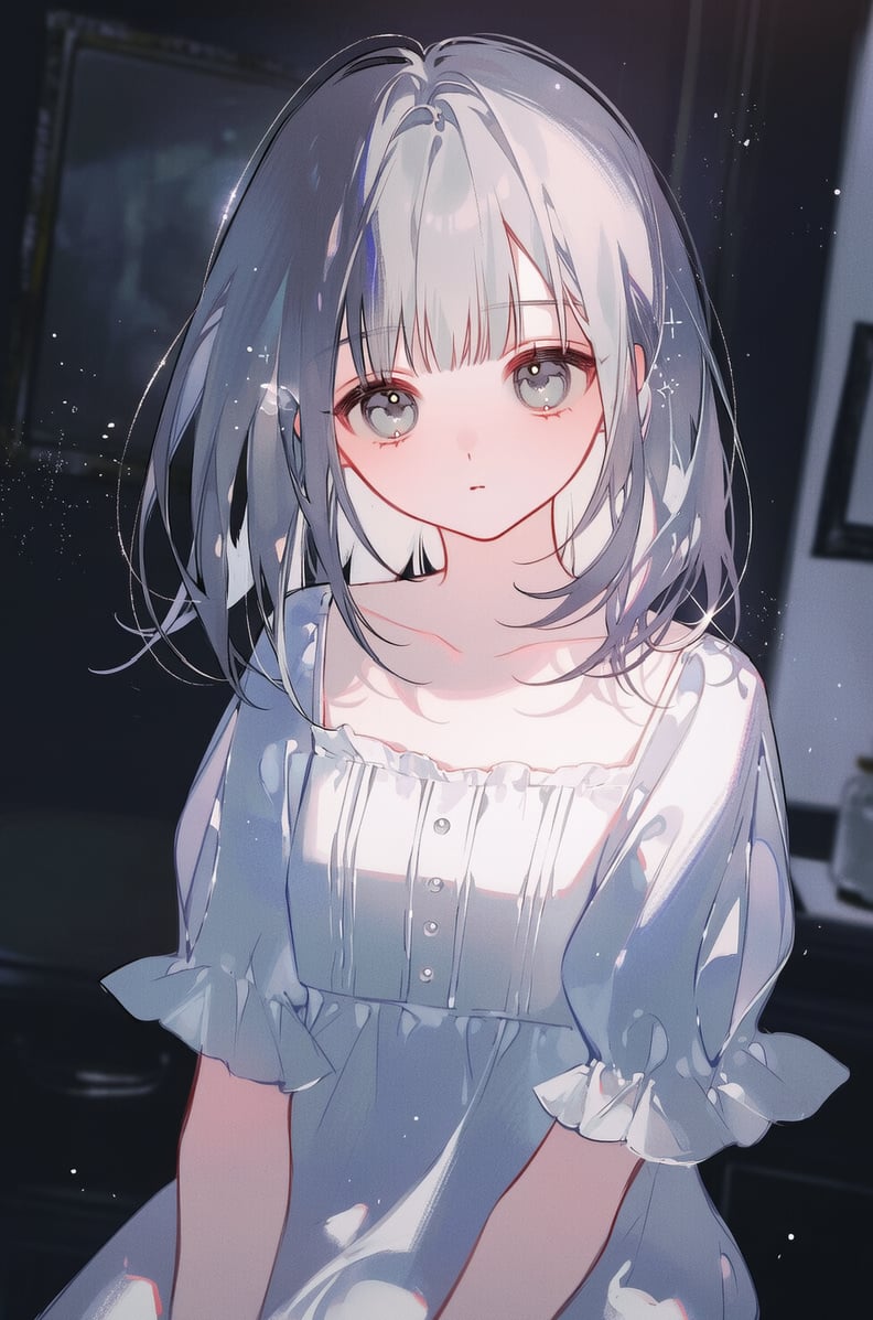 Homunculus Raising Simulator