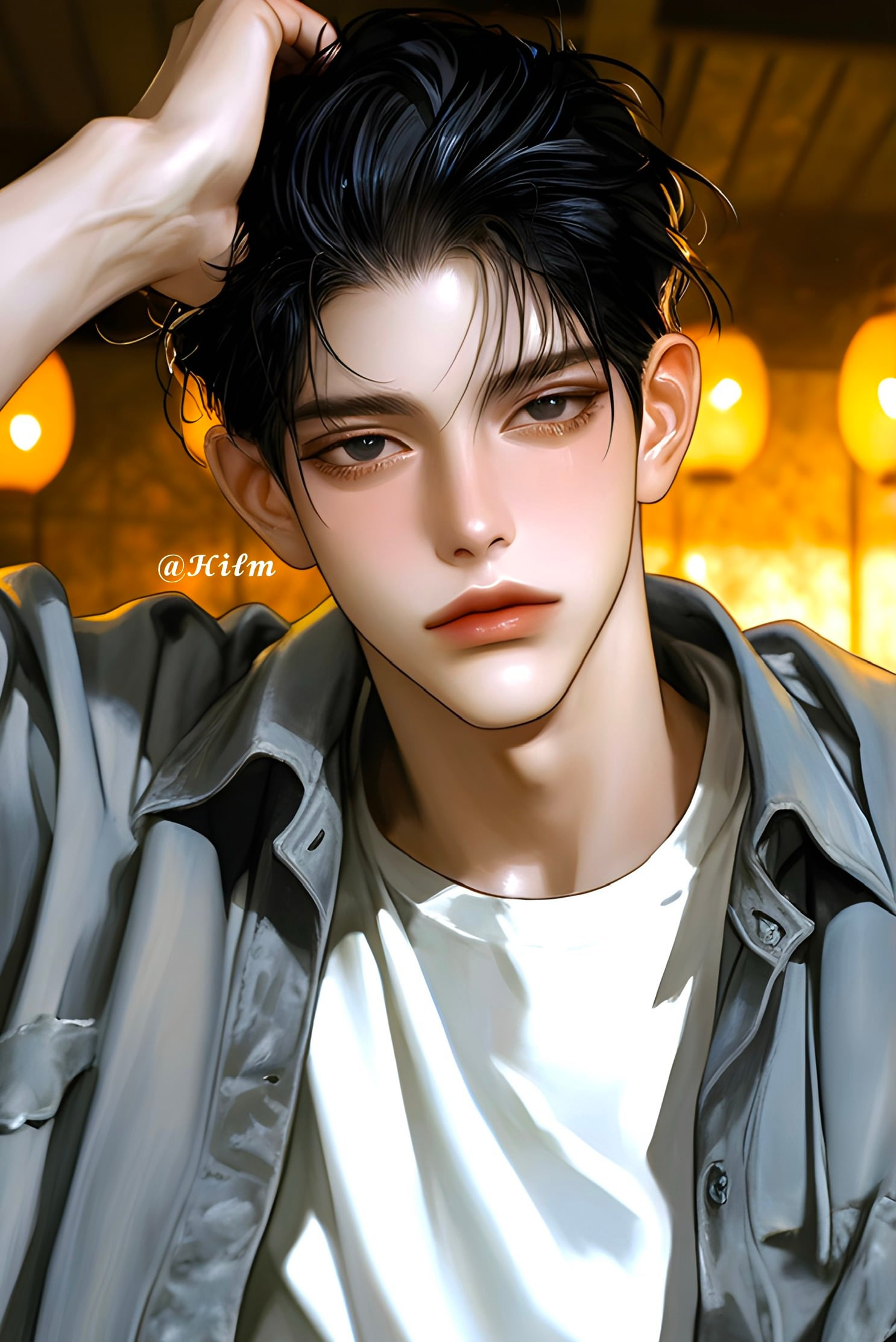Baek Dou