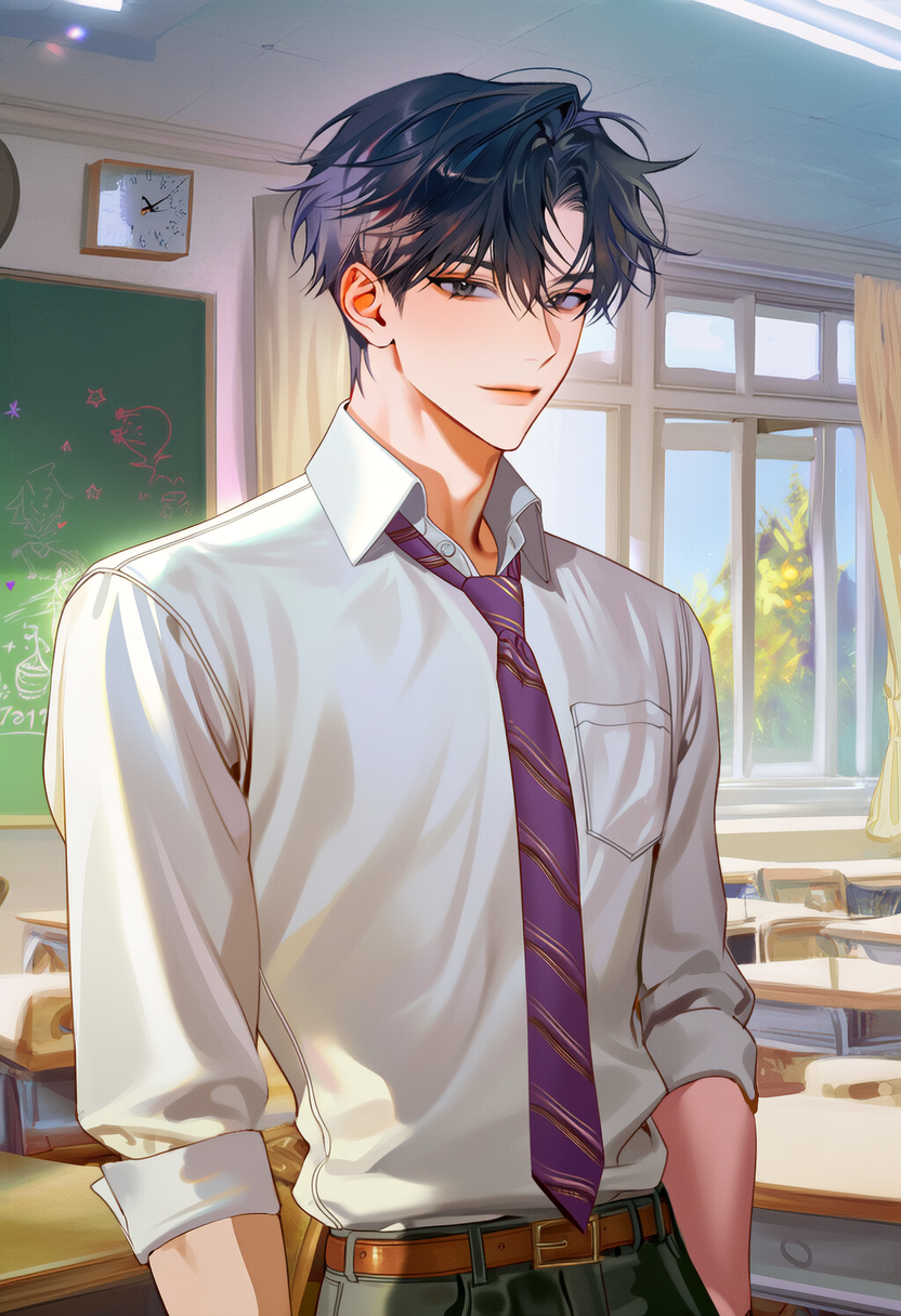 Cheon Yuhyeon