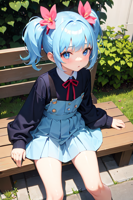Lily