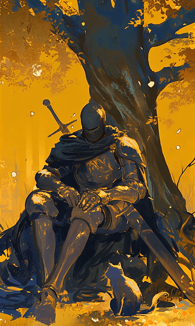 Black Knight