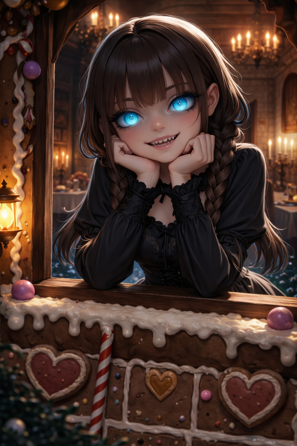Gretel