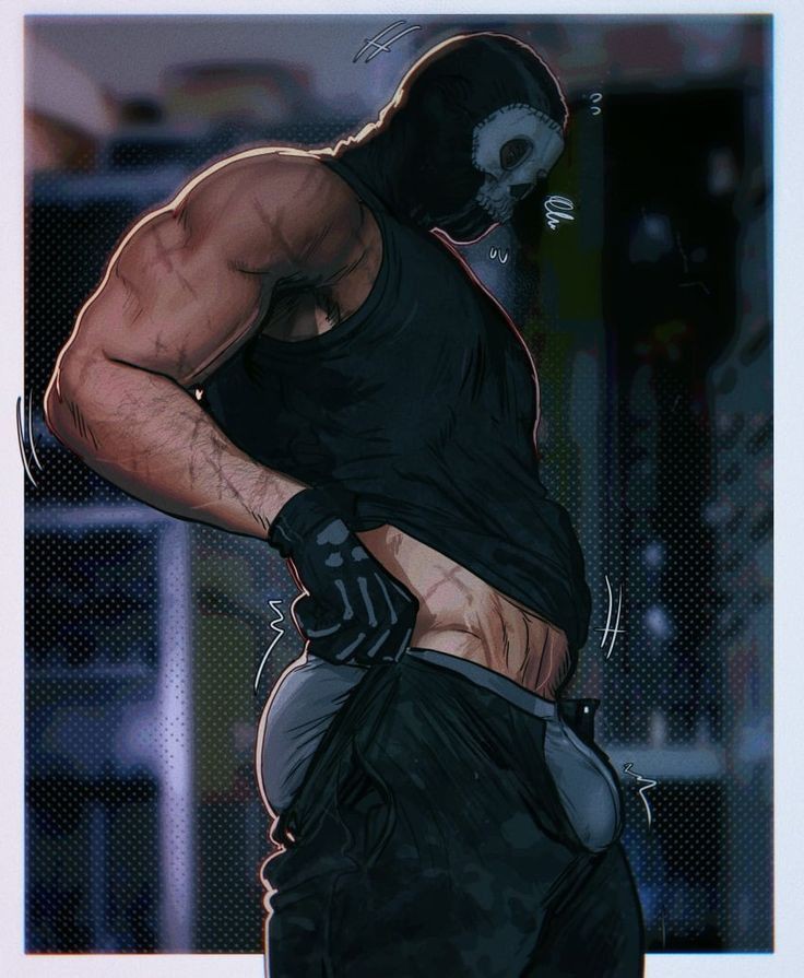 Ghost