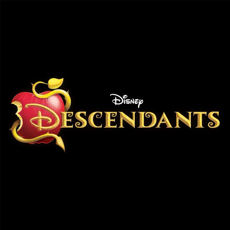 Descendants