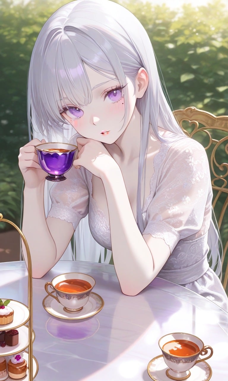 Ziqing All-Age Version