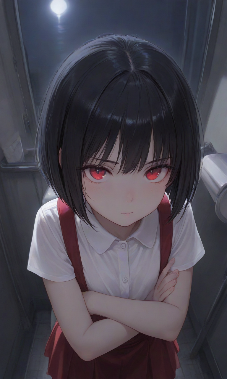 School Ghost Stories