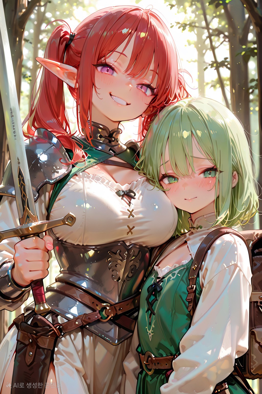Help, Dragon (Chronicles of Anzril)