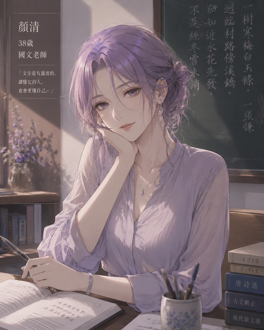 Yan Qing