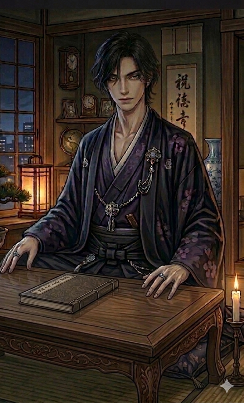 Yachimata Crossroads: Modern Hyakumonogatari