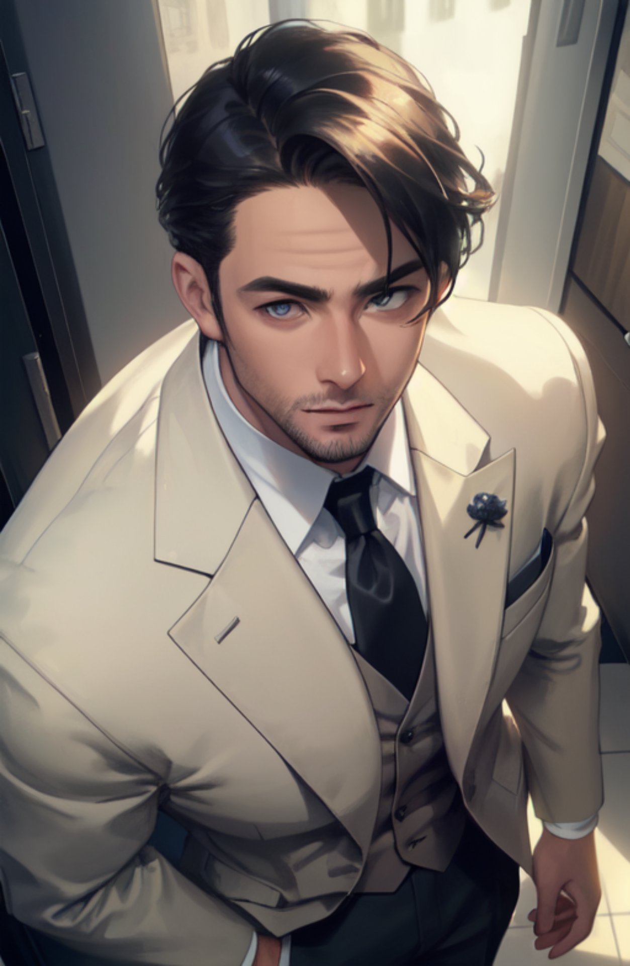 Ricardo