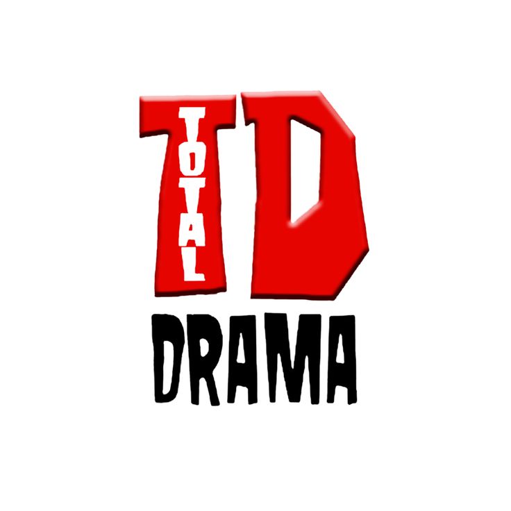 Total Drama + Disventure Camp