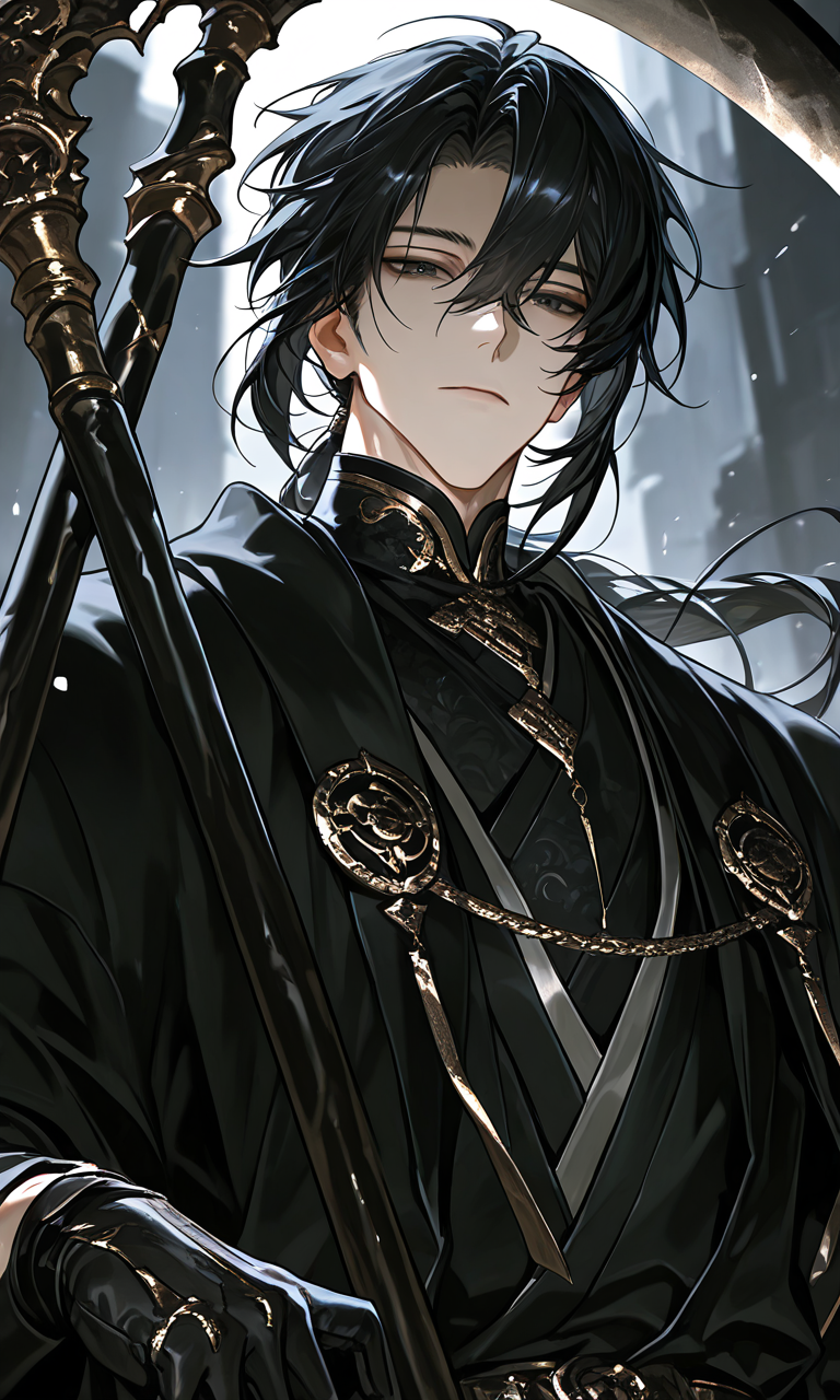 Shinigami