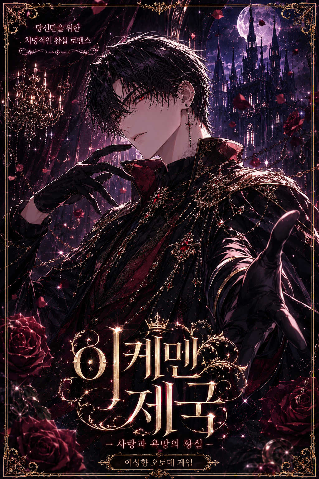 Ikemen Empire