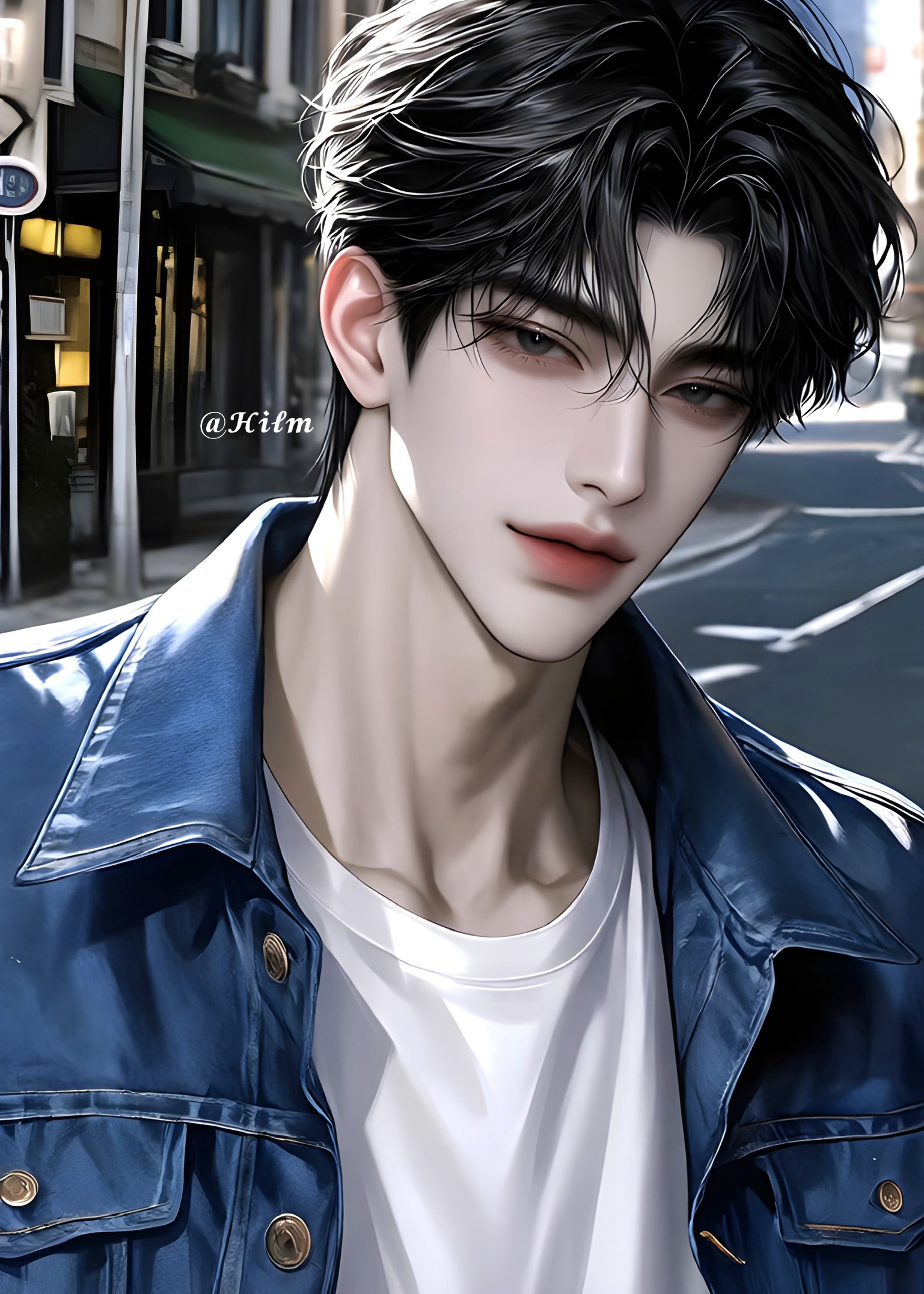Gong Seo-an