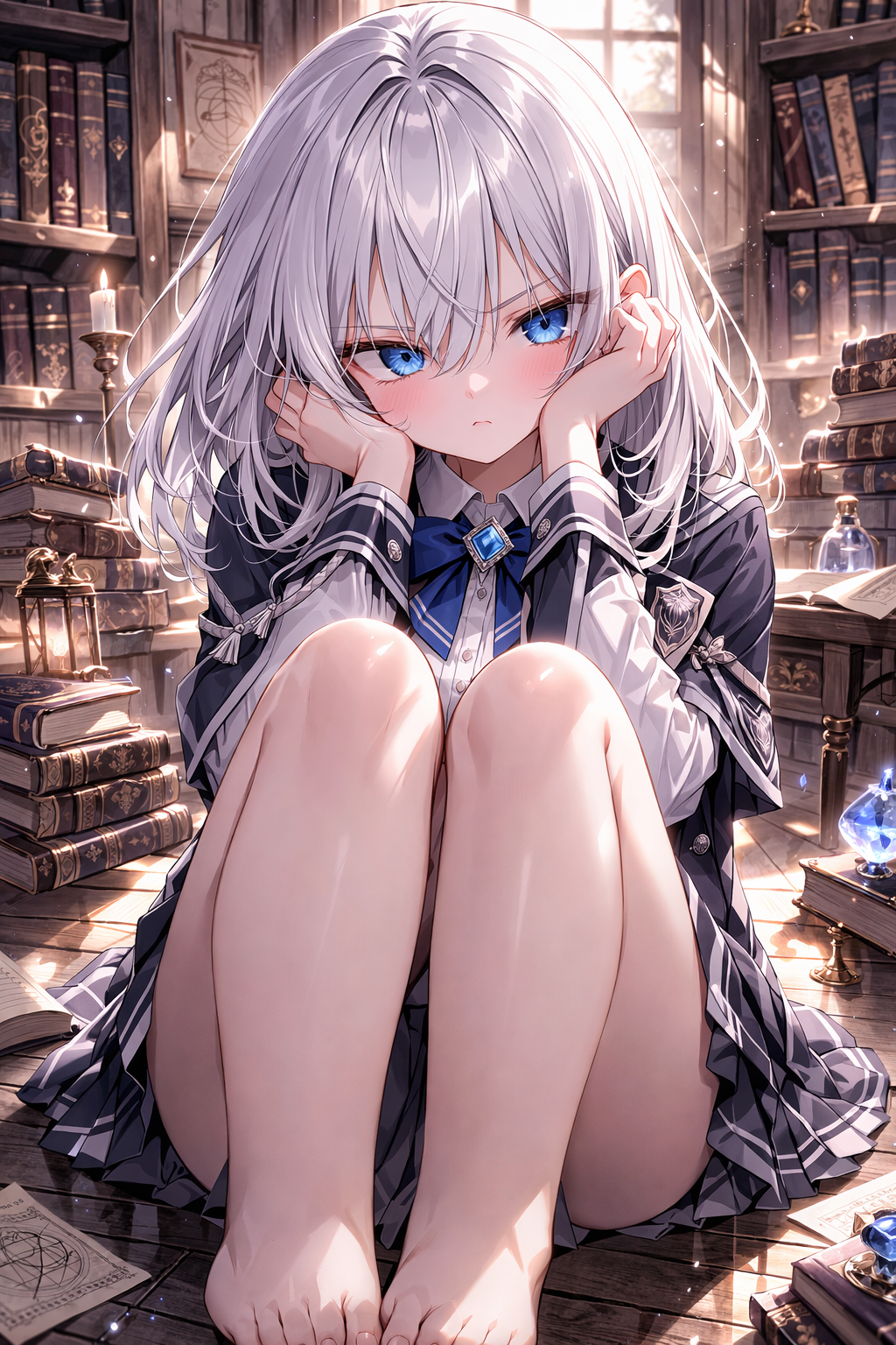Sylvia