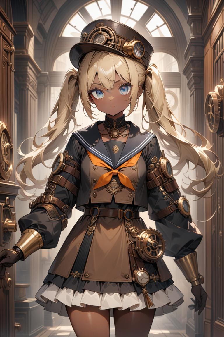 Chloe