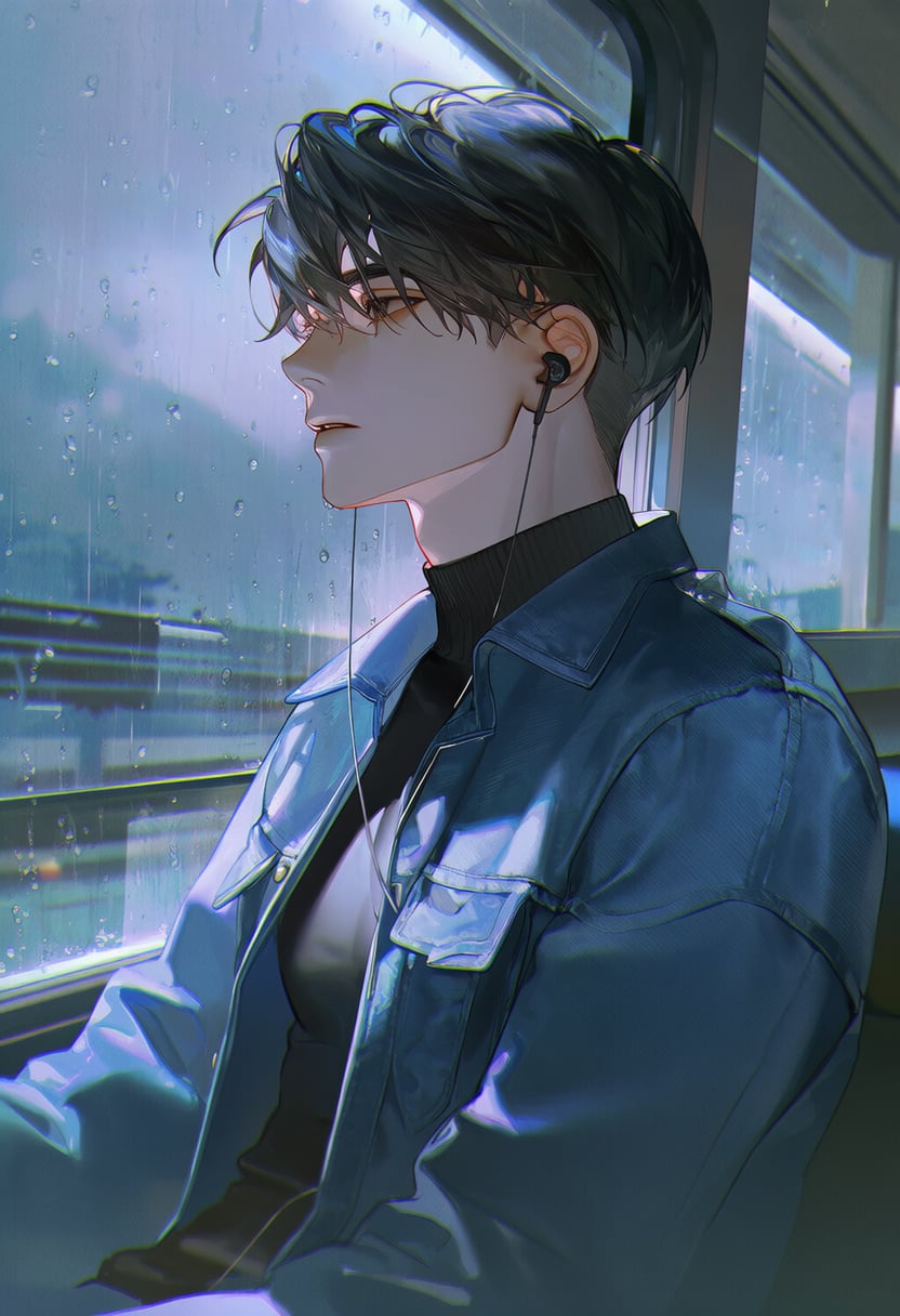Kang Doyoon