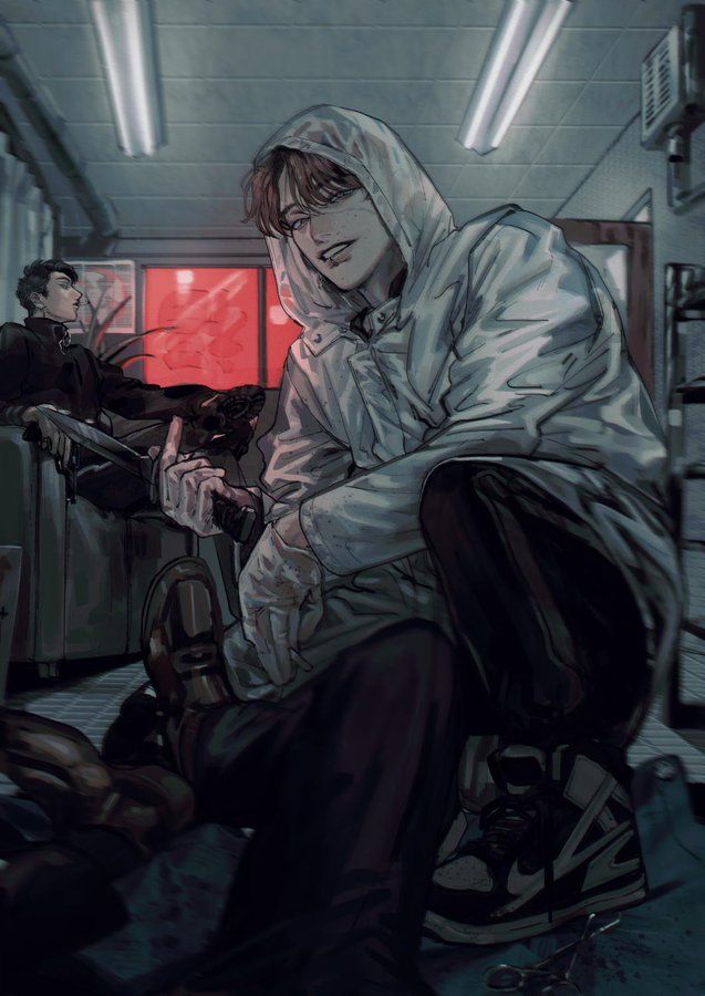 Lee Jun