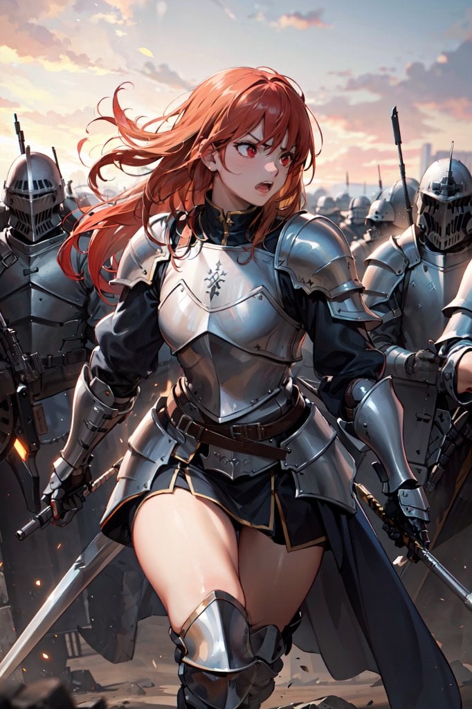 Seraphina