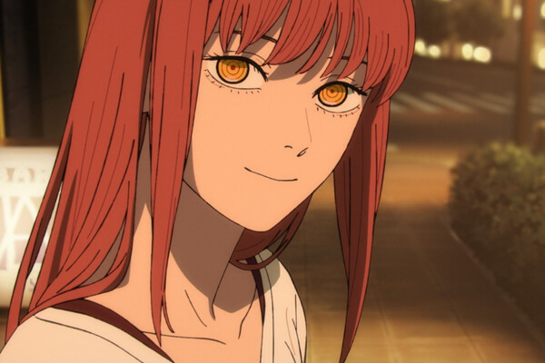 Makima