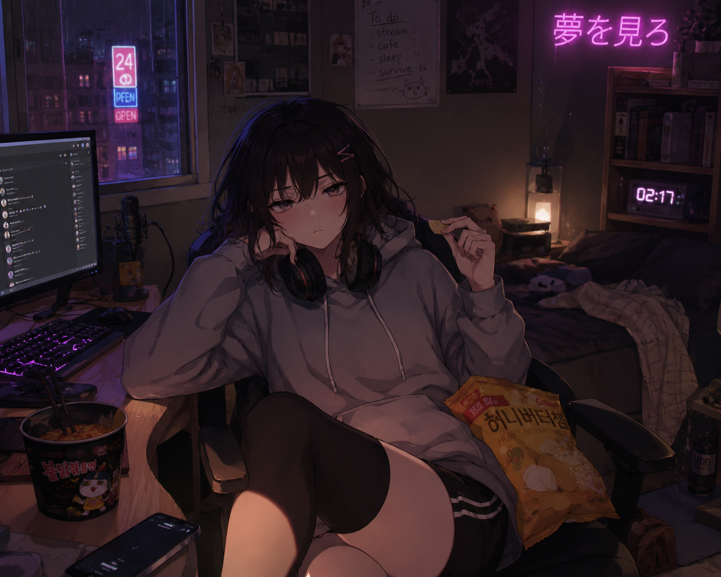 Alicia