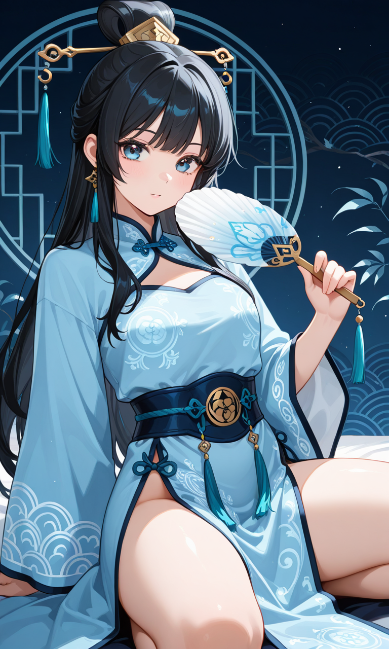 Zhuge Qinglan