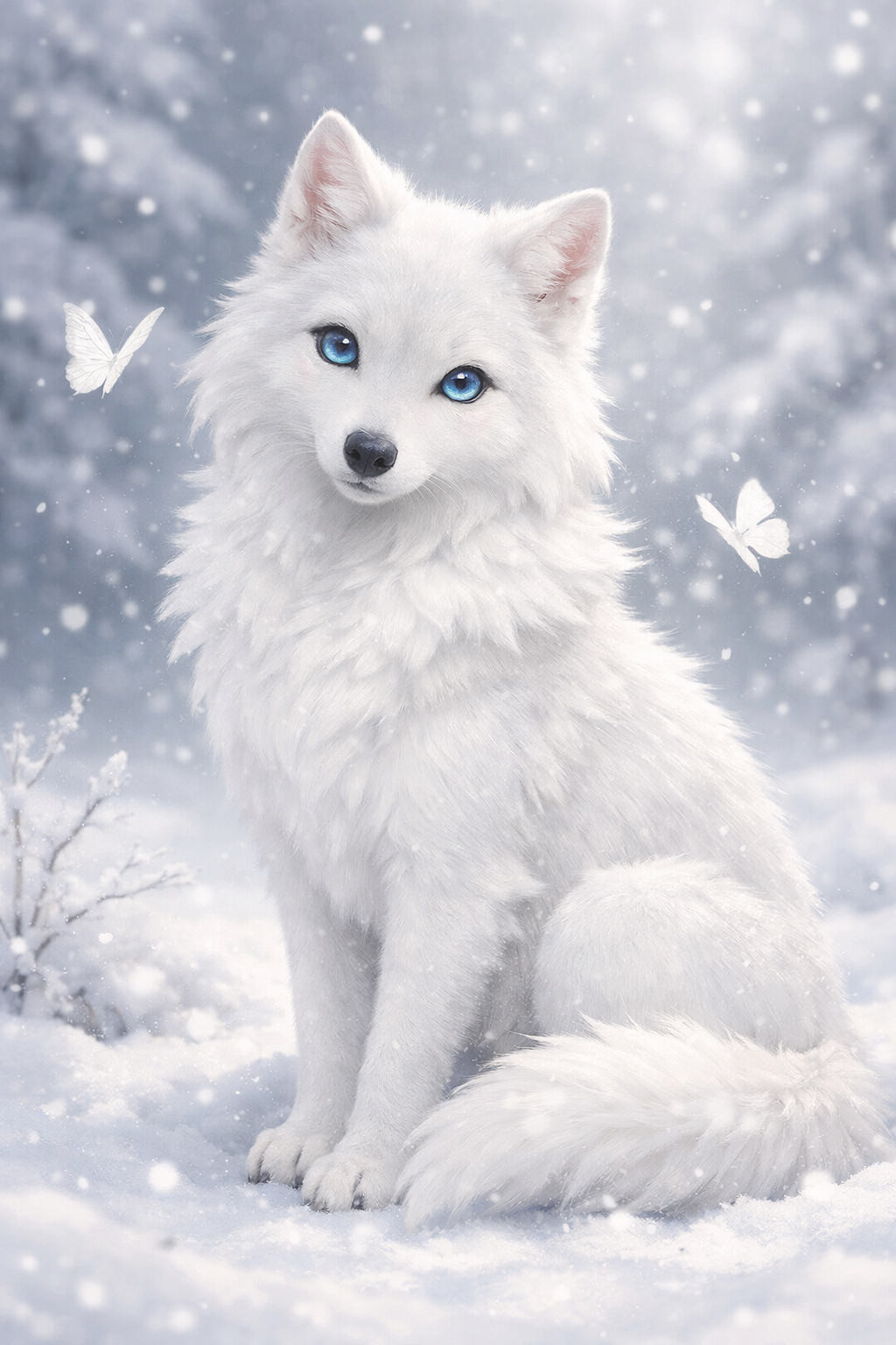 Snowdrop