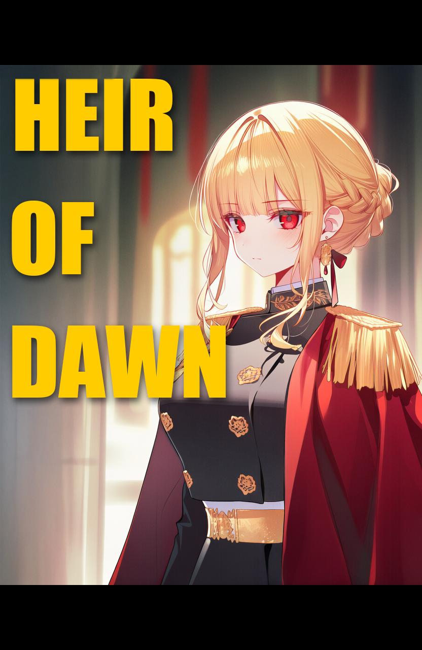 Successor of Dawn